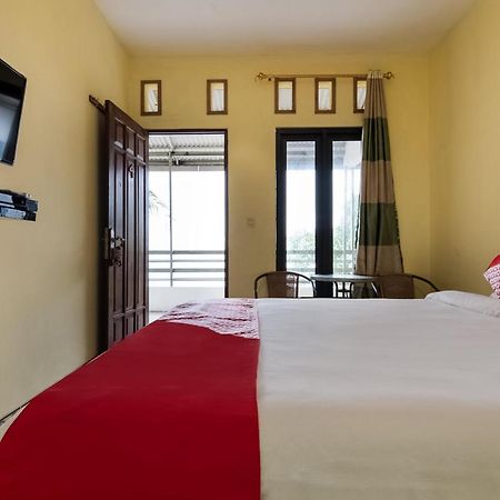 Oyo 3050 Hotasi Seaview Syariah Otel Anyer Dış mekan fotoğraf