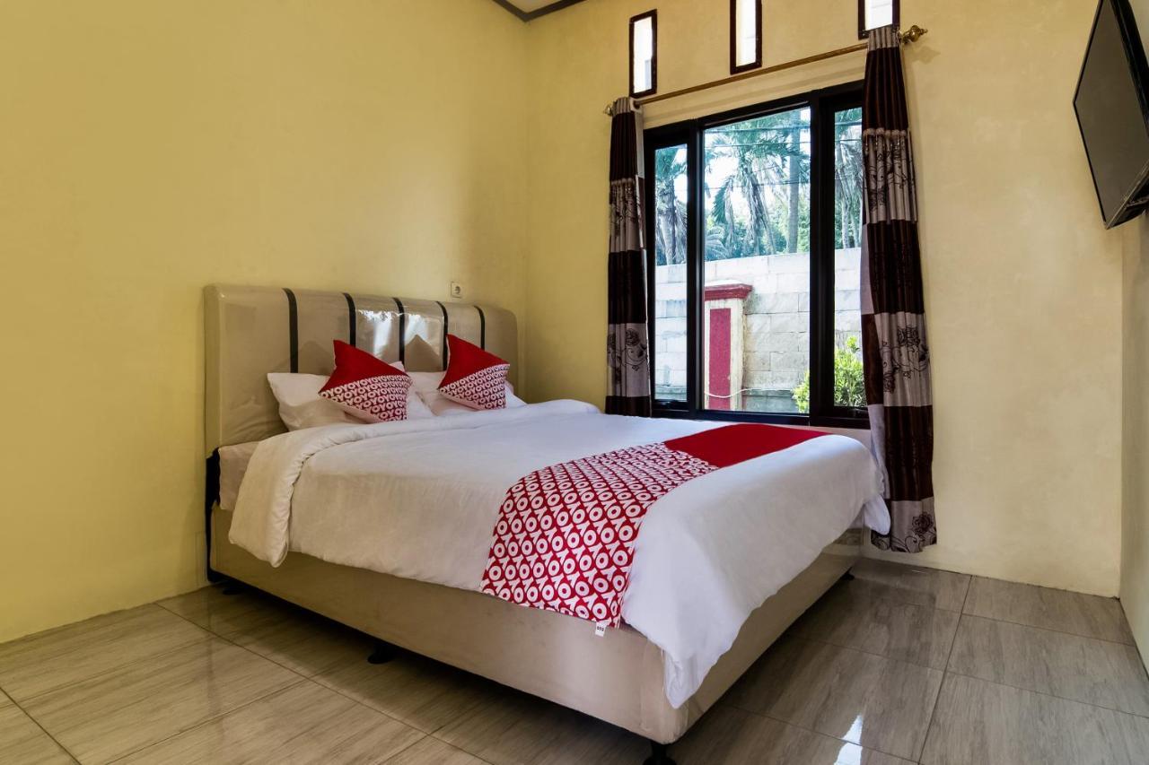 Oyo 3050 Hotasi Seaview Syariah Otel Anyer Dış mekan fotoğraf