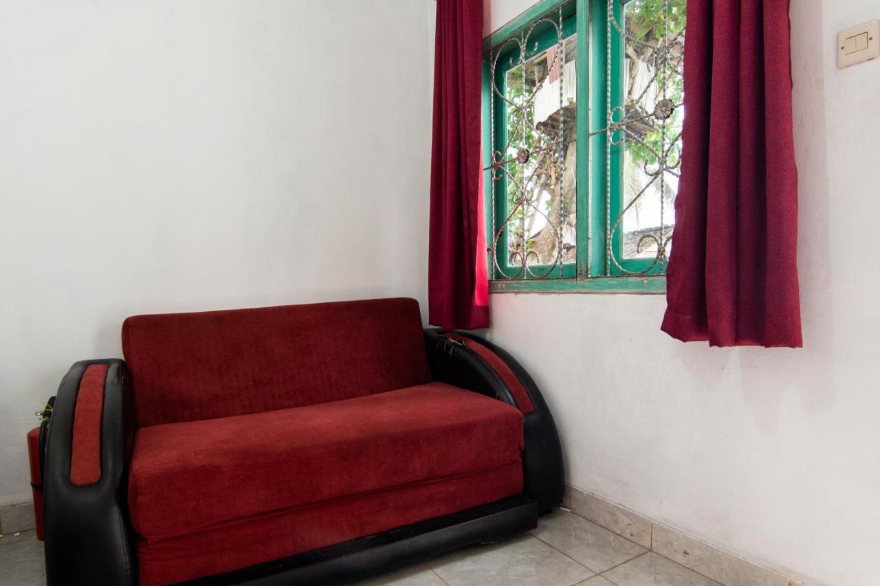 Oyo 3050 Hotasi Seaview Syariah Otel Anyer Dış mekan fotoğraf