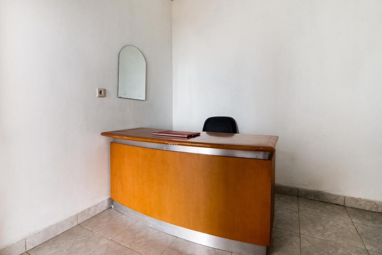 Oyo 3050 Hotasi Seaview Syariah Otel Anyer Dış mekan fotoğraf