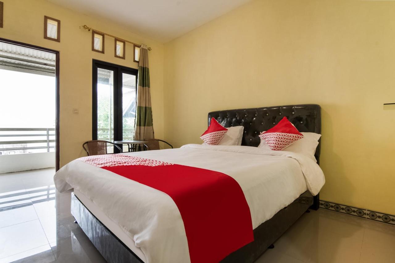 Oyo 3050 Hotasi Seaview Syariah Otel Anyer Dış mekan fotoğraf