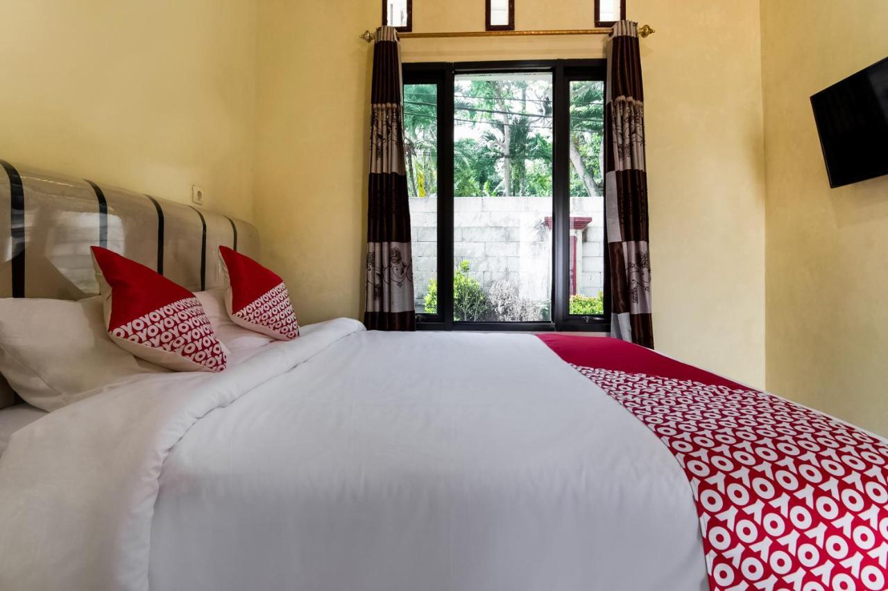 Oyo 3050 Hotasi Seaview Syariah Otel Anyer Dış mekan fotoğraf