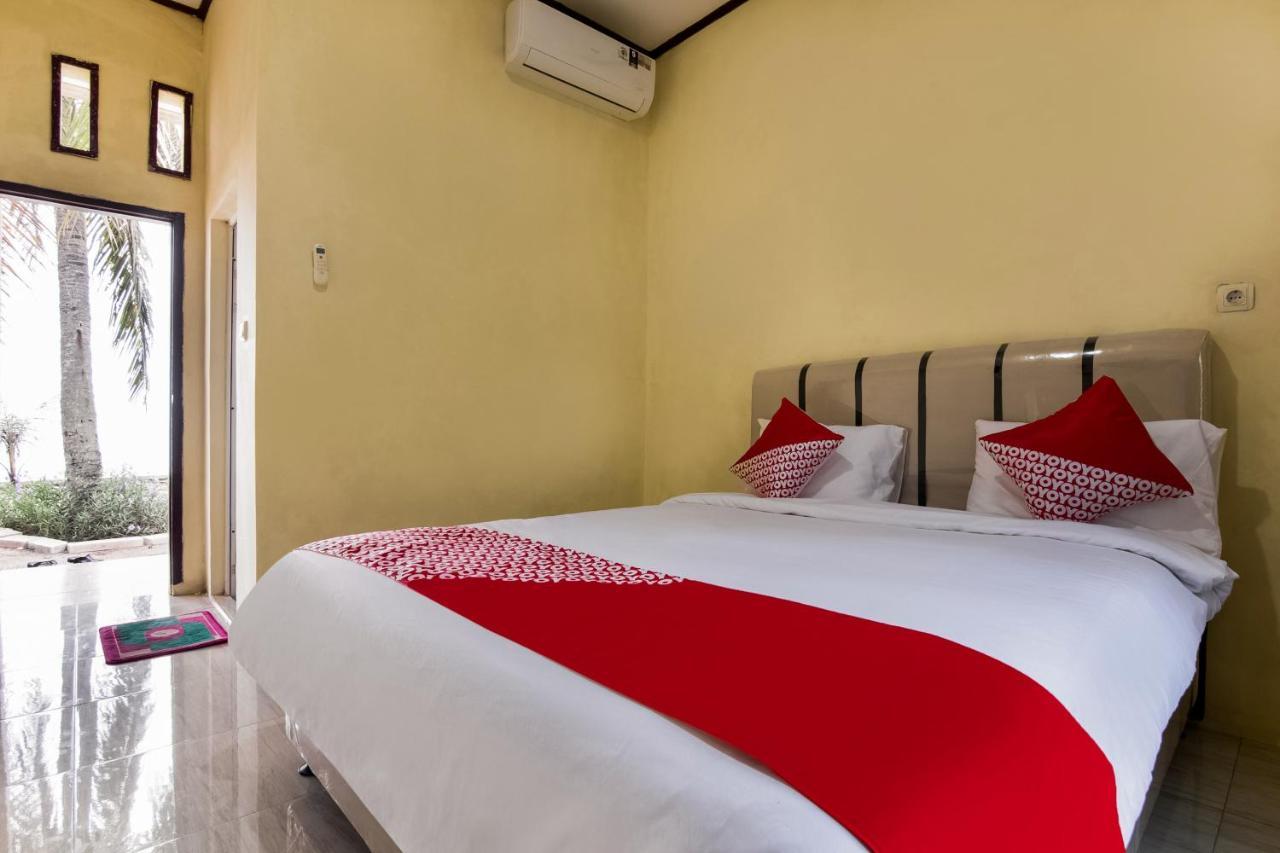 Oyo 3050 Hotasi Seaview Syariah Otel Anyer Dış mekan fotoğraf