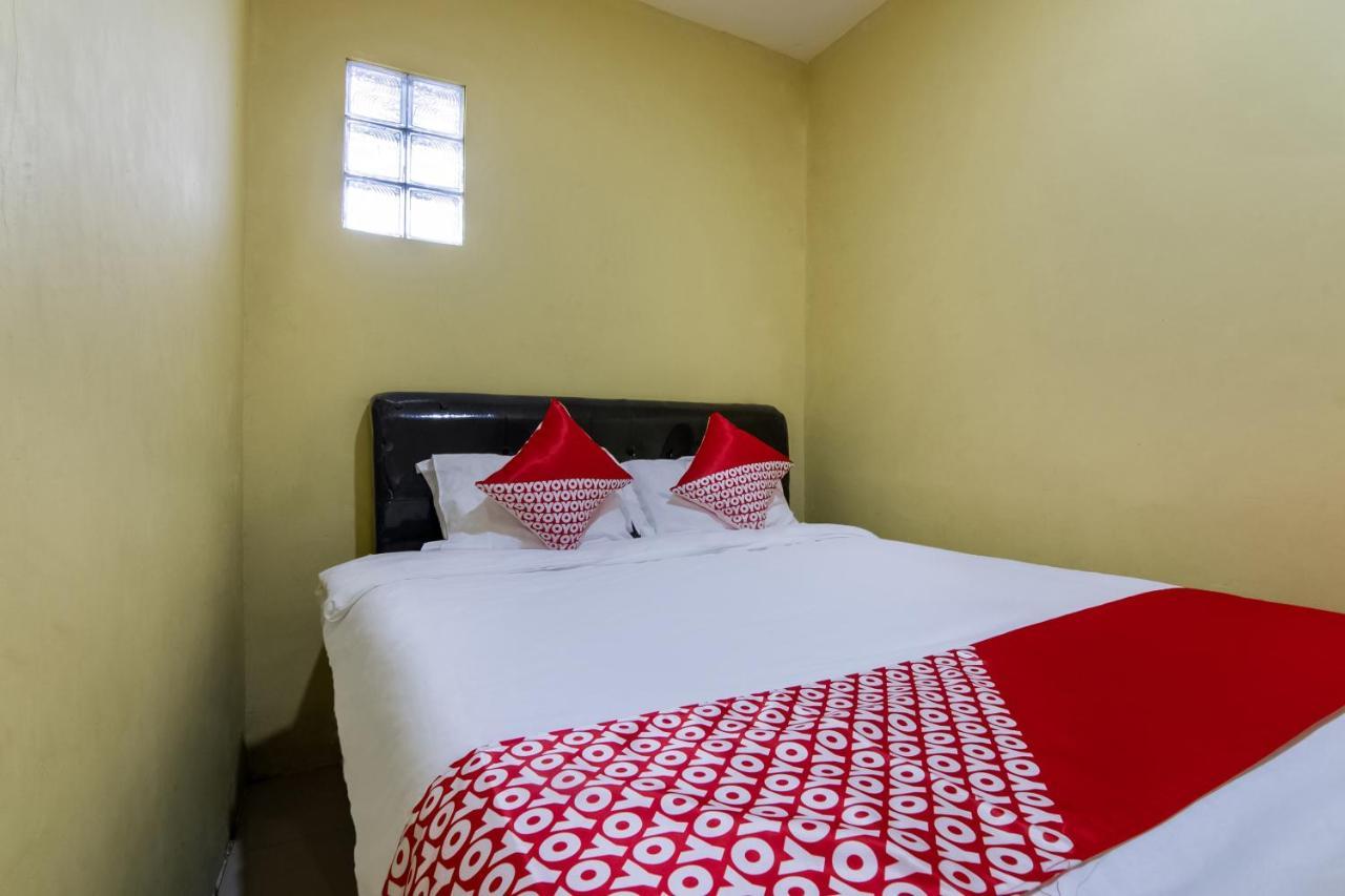 Oyo 3050 Hotasi Seaview Syariah Otel Anyer Dış mekan fotoğraf