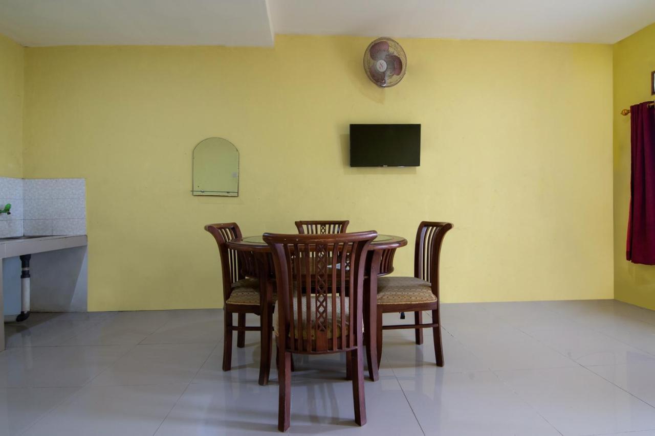 Oyo 3050 Hotasi Seaview Syariah Otel Anyer Dış mekan fotoğraf