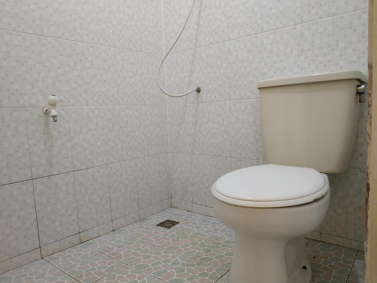 Oyo 3050 Hotasi Seaview Syariah Otel Anyer Dış mekan fotoğraf