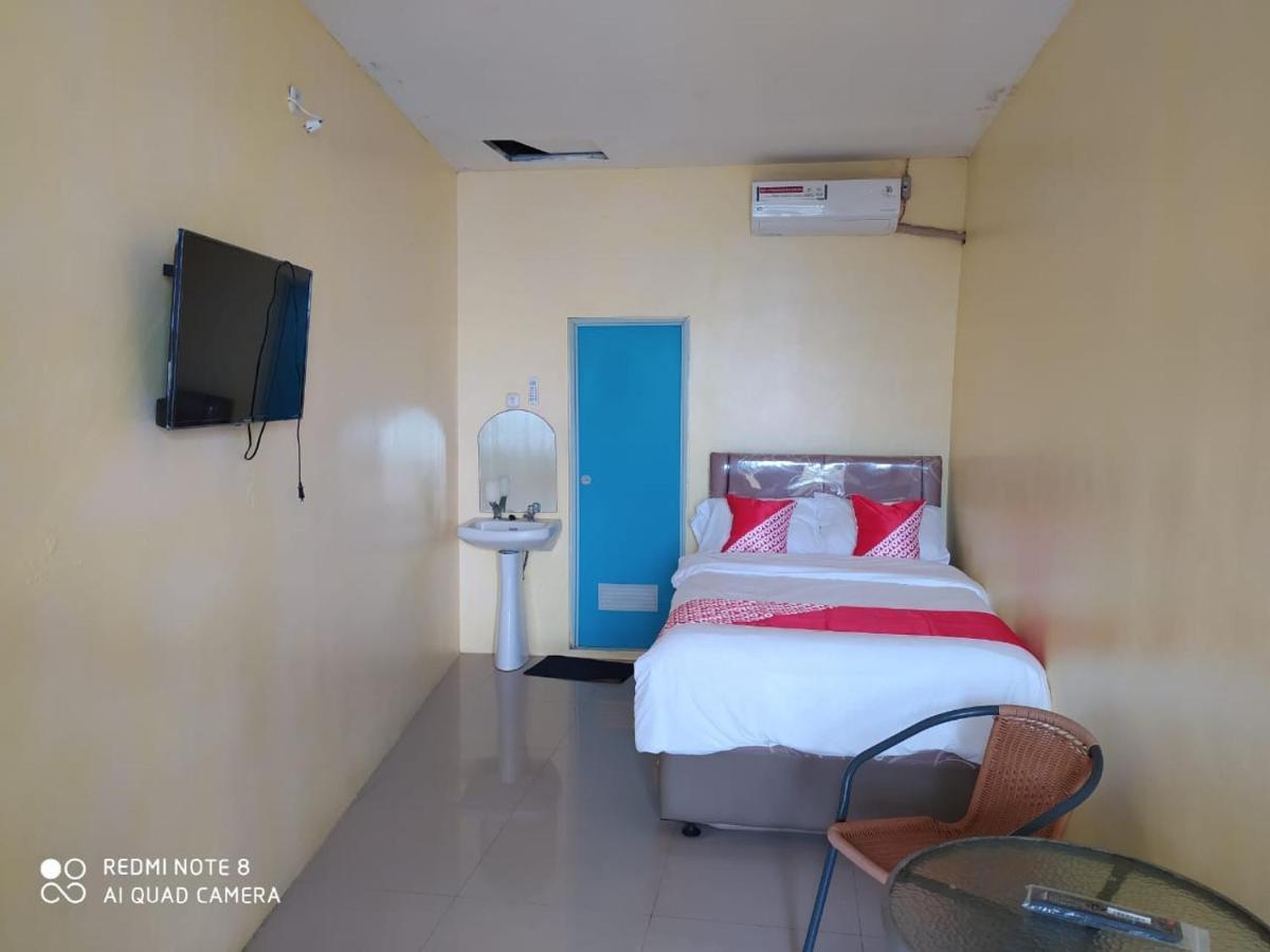 Oyo 3050 Hotasi Seaview Syariah Otel Anyer Dış mekan fotoğraf