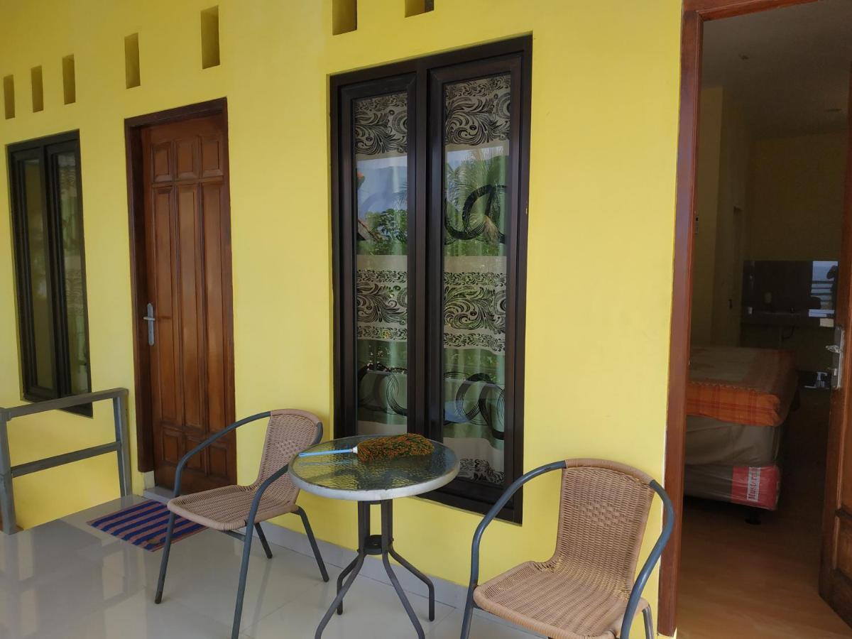 Oyo 3050 Hotasi Seaview Syariah Otel Anyer Dış mekan fotoğraf