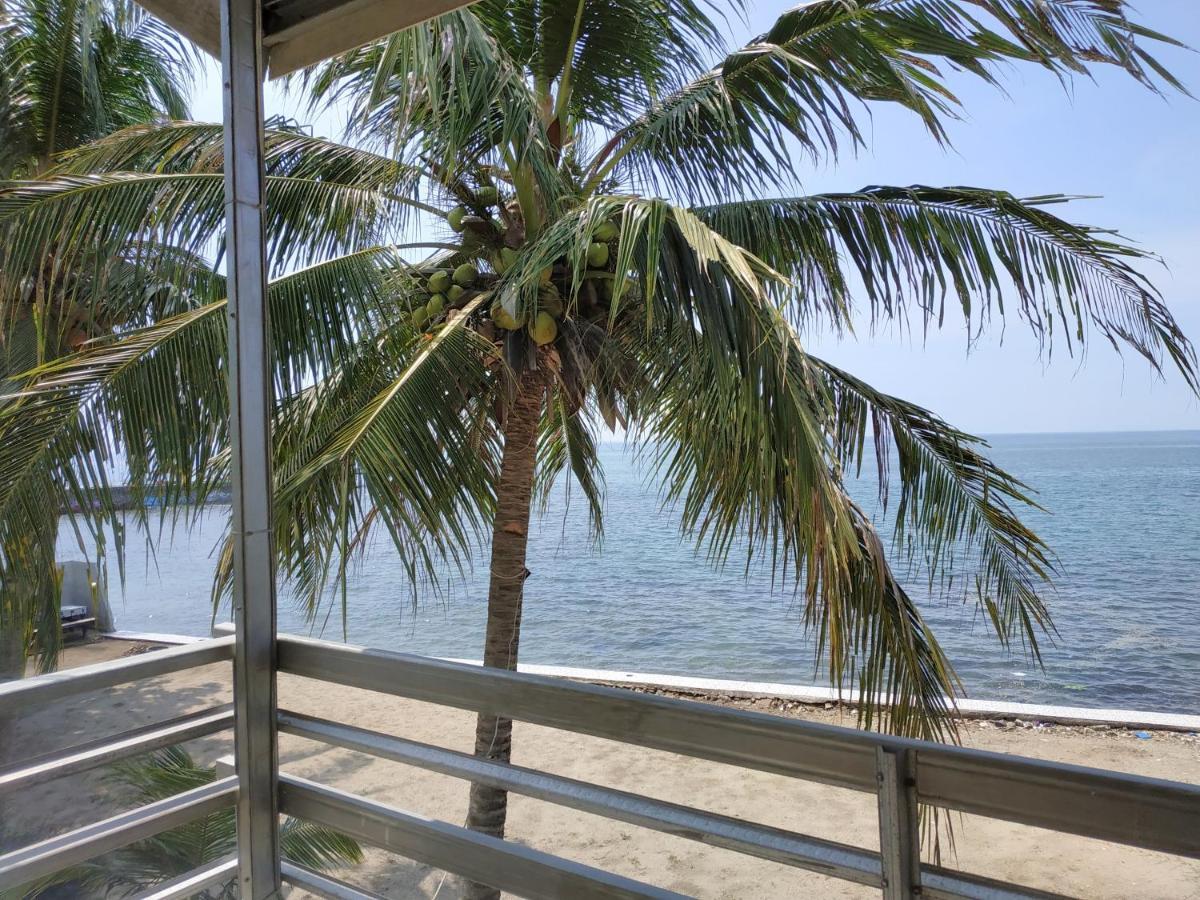 Oyo 3050 Hotasi Seaview Syariah Otel Anyer Dış mekan fotoğraf