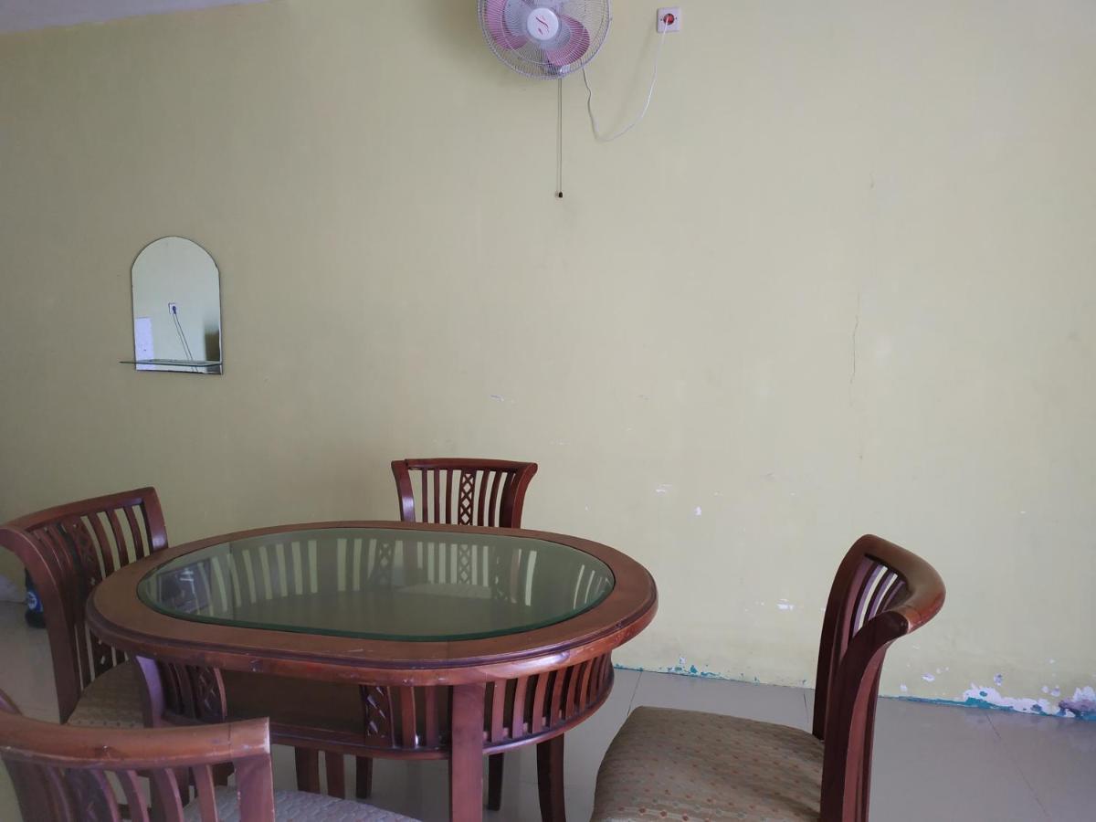 Oyo 3050 Hotasi Seaview Syariah Otel Anyer Dış mekan fotoğraf