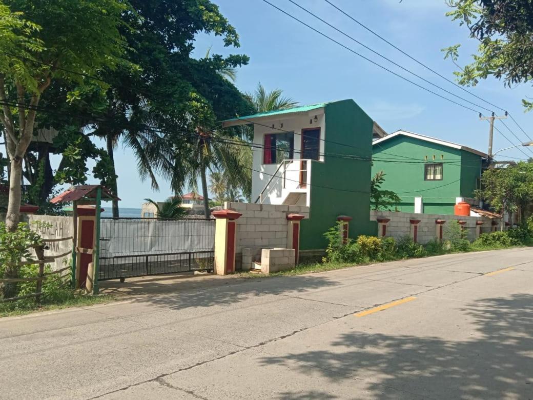 Oyo 3050 Hotasi Seaview Syariah Otel Anyer Dış mekan fotoğraf