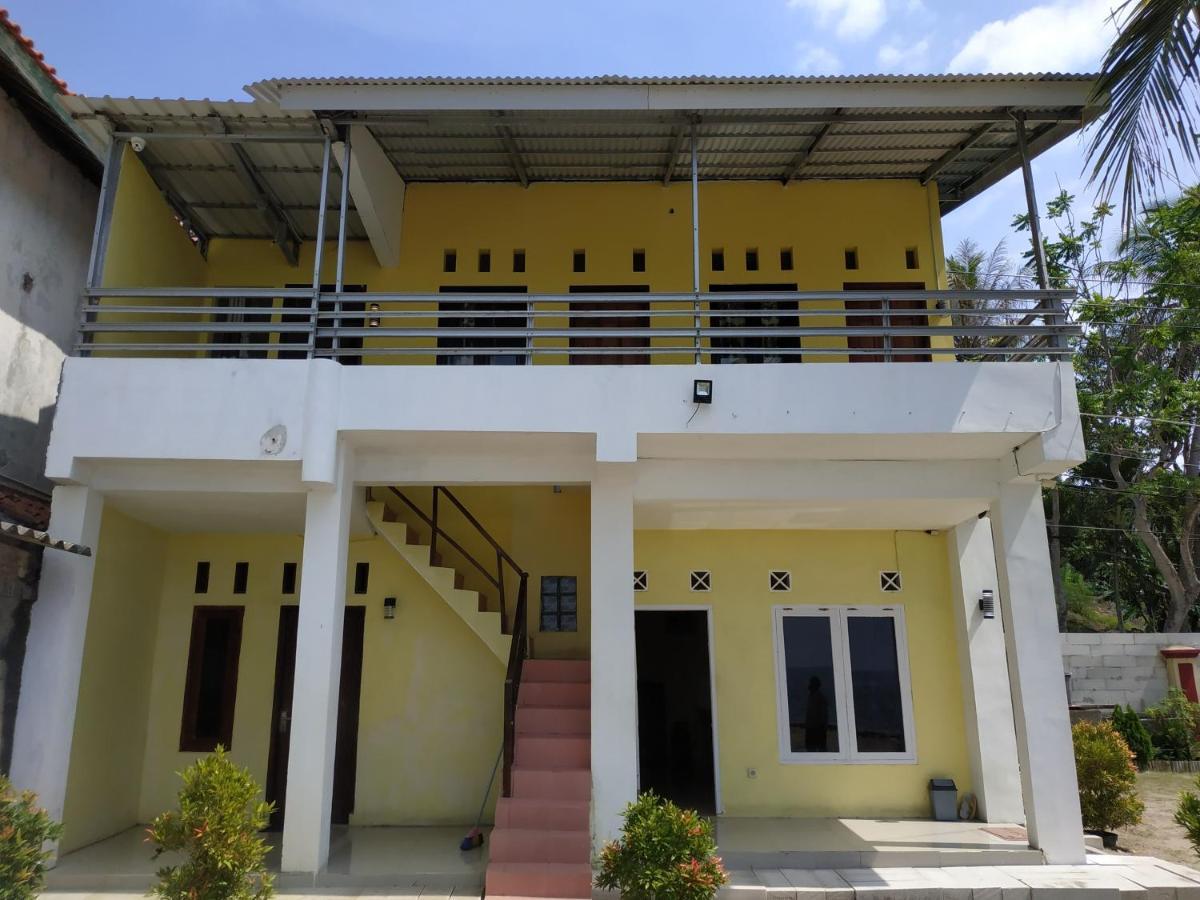 Oyo 3050 Hotasi Seaview Syariah Otel Anyer Dış mekan fotoğraf