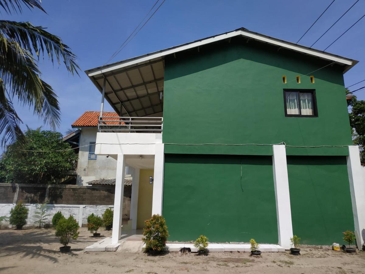 Oyo 3050 Hotasi Seaview Syariah Otel Anyer Dış mekan fotoğraf