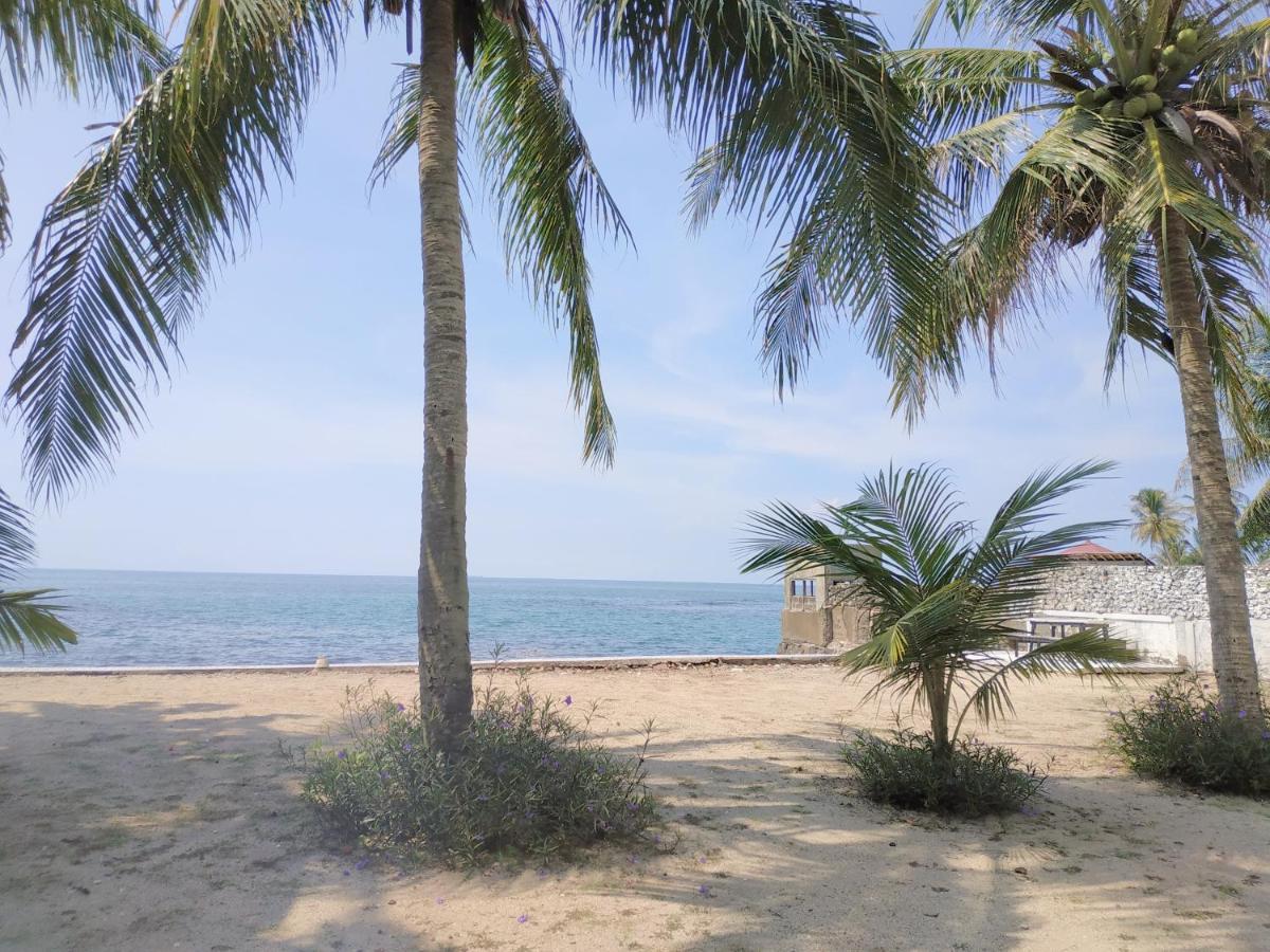 Oyo 3050 Hotasi Seaview Syariah Otel Anyer Dış mekan fotoğraf